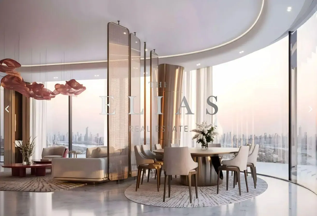 Skyblade Downtown Dubai | Luxury Investor Deal