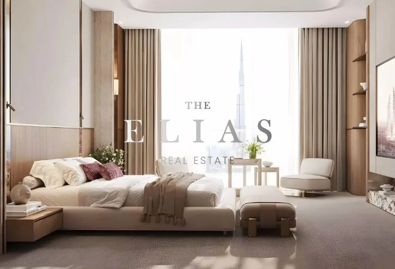 Skyblade Downtown Dubai | Luxury Investor Deal