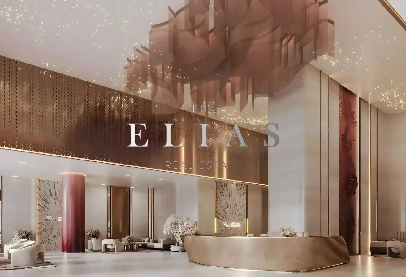 Skyblade Downtown Dubai | Luxury Investor Deal