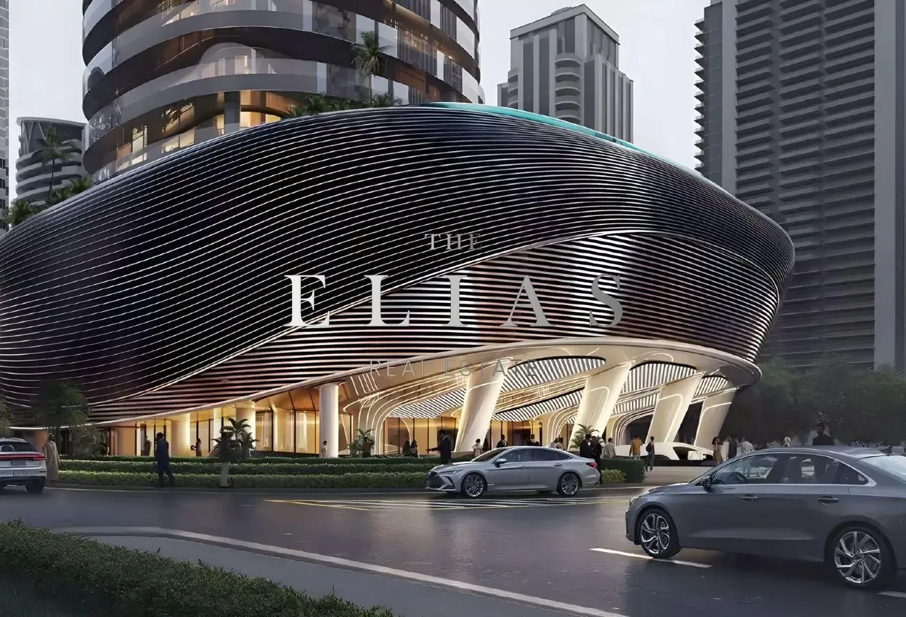 Skyblade Downtown Dubai | Luxury Investor Deal