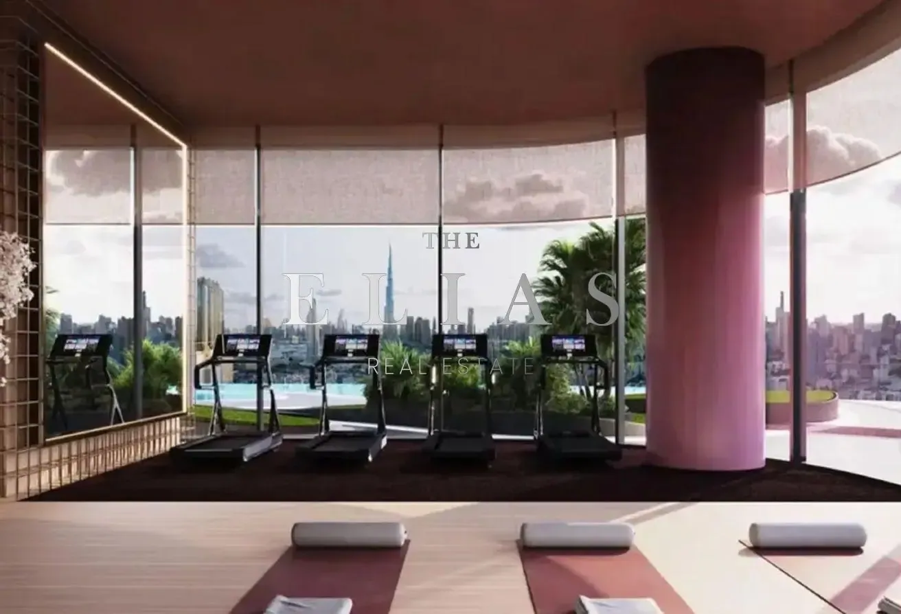 Skyblade Downtown Dubai | Luxury Investor Deal