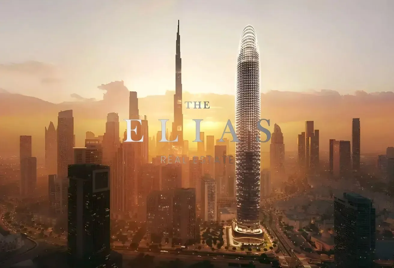Skyblade Downtown Dubai | Luxury Investor Deal