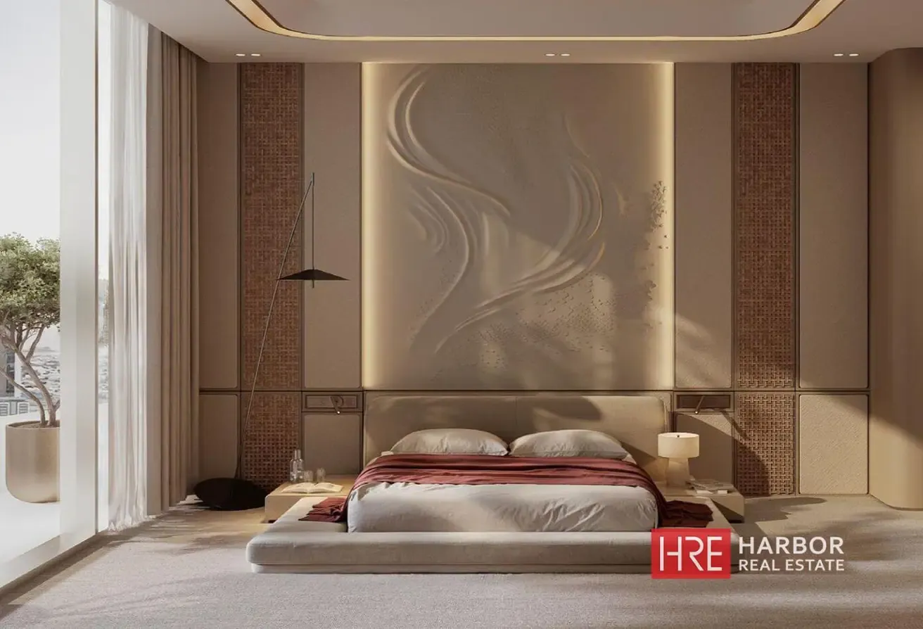 Payment Plan | Burj Royal Wing | Luxury Living