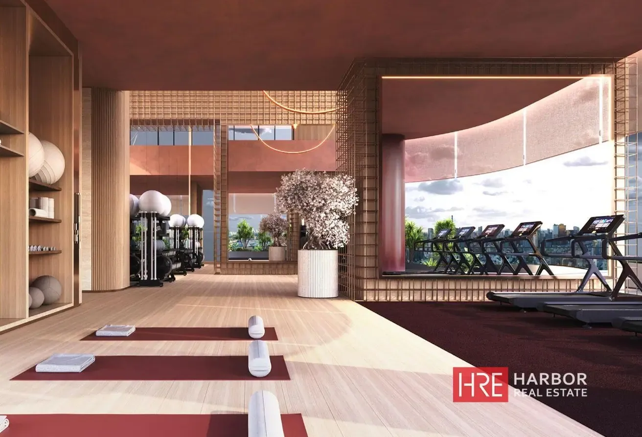Payment Plan | Burj Royal Wing | Luxury Living