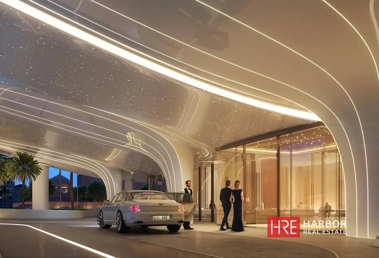 Payment Plan | Burj Royal Wing | Luxury Living