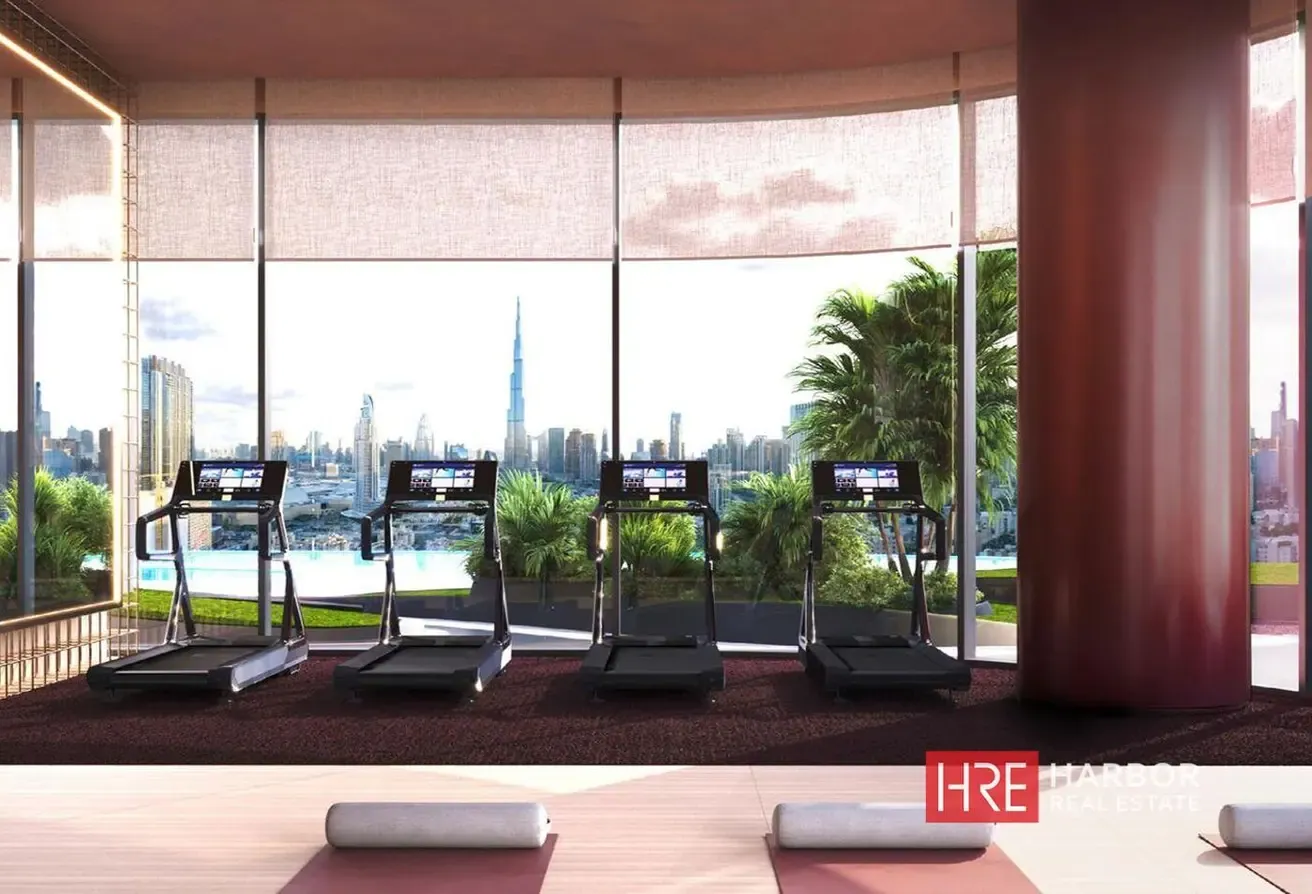 Payment Plan | Burj Royal Wing | Luxury Living