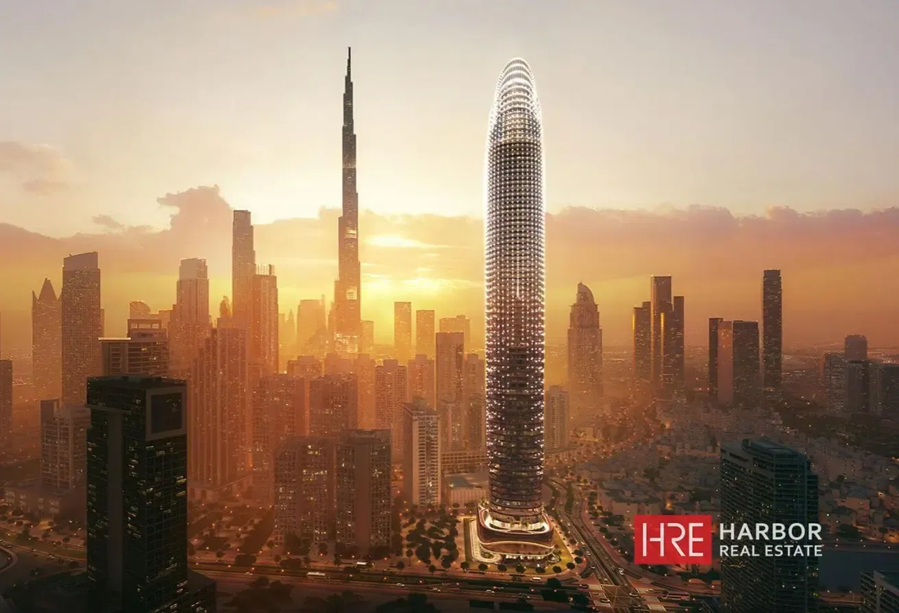Payment Plan | Burj Royal Wing | Luxury Living