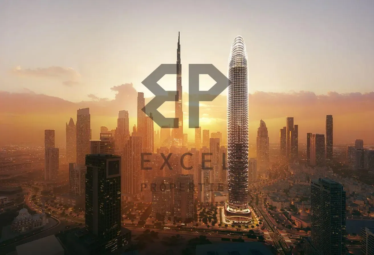 Highest ROI | High-Floor Luxury | Iconic Burj View