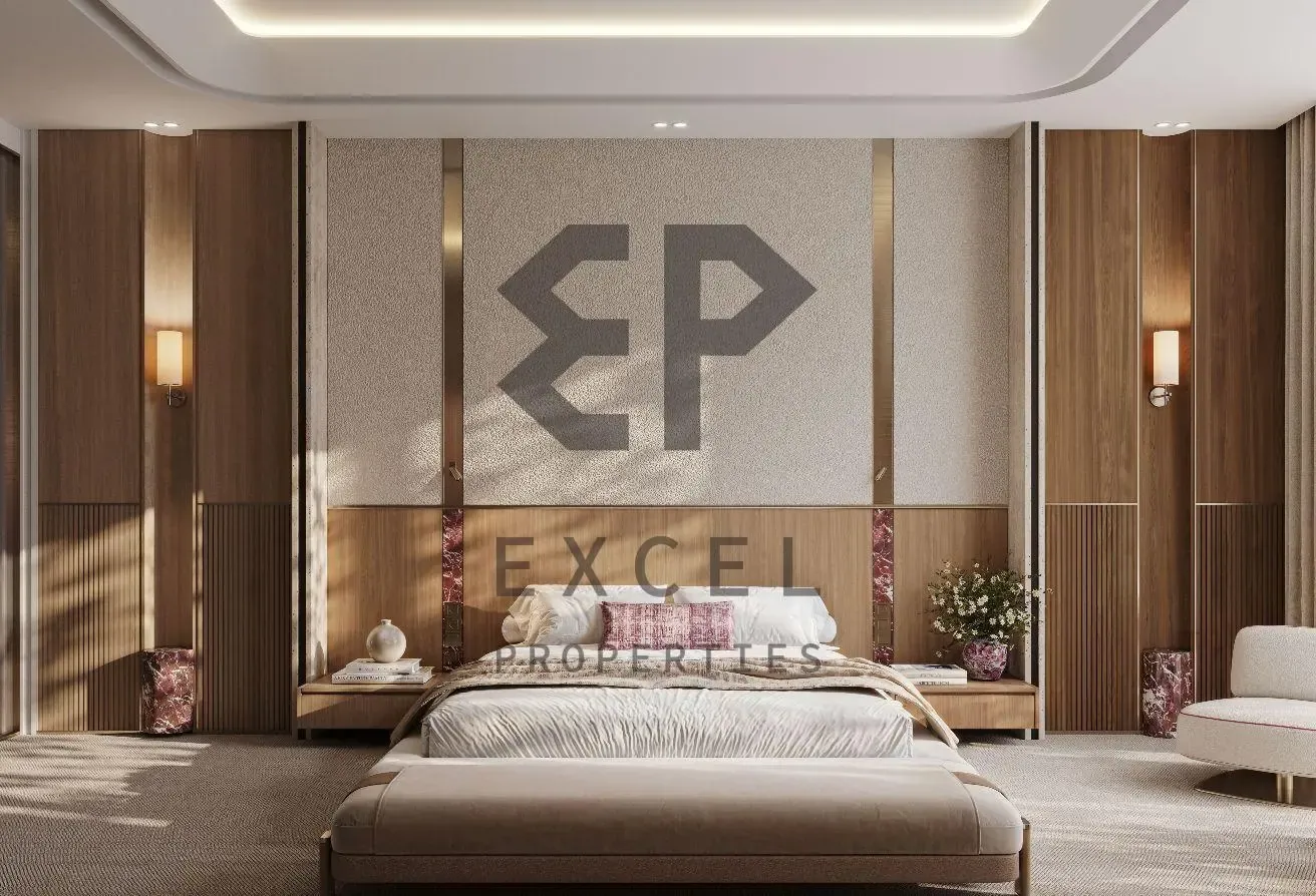 Highest ROI | High-Floor Luxury | Iconic Burj View