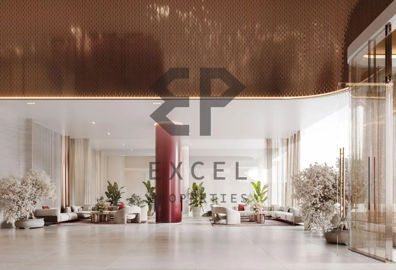 Highest ROI | High-Floor Luxury | Iconic Burj View