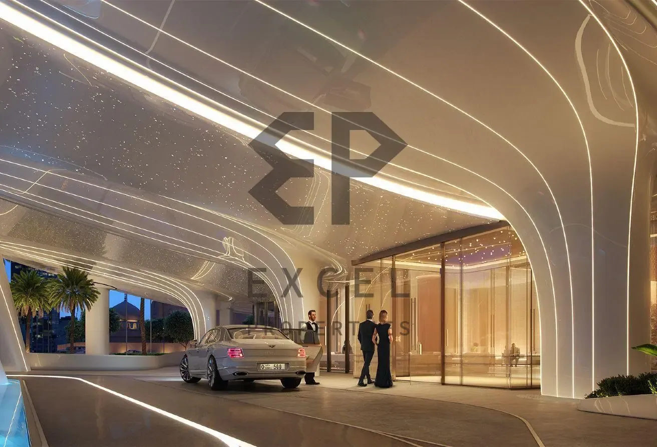 Highest ROI | High-Floor Luxury | Iconic Burj View