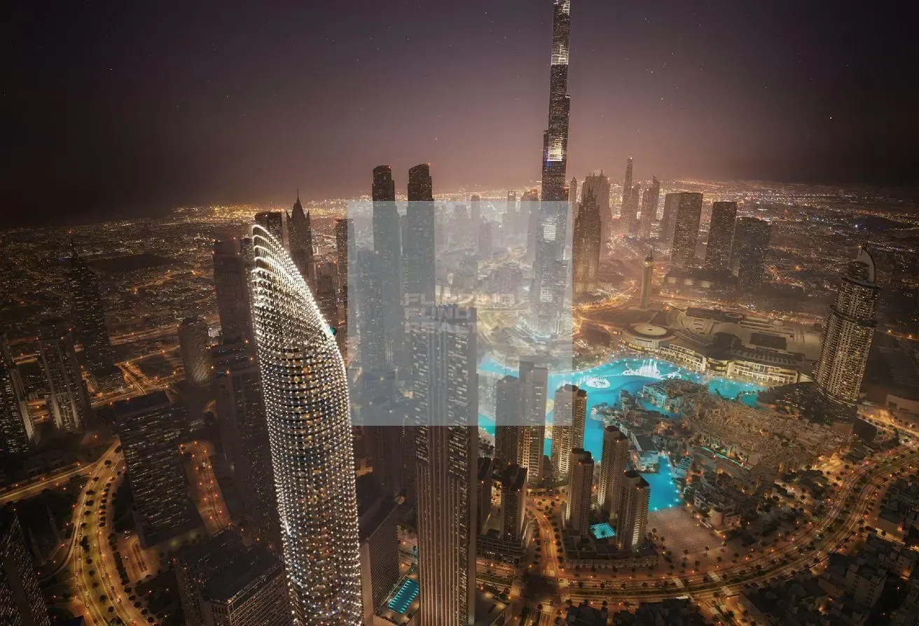 NO COMMISSION I KHALIFA VIEW I SMART INVESTMENT