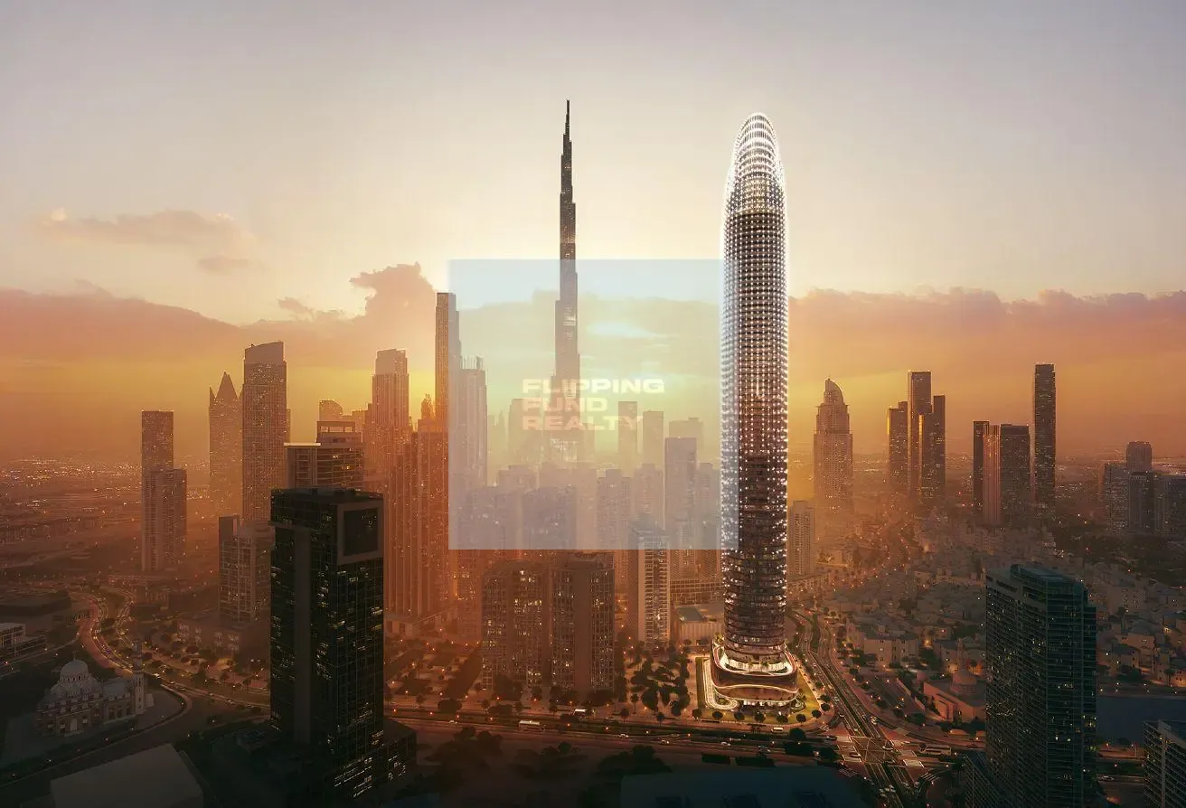 NO COMMISSION I KHALIFA VIEW I SMART INVESTMENT