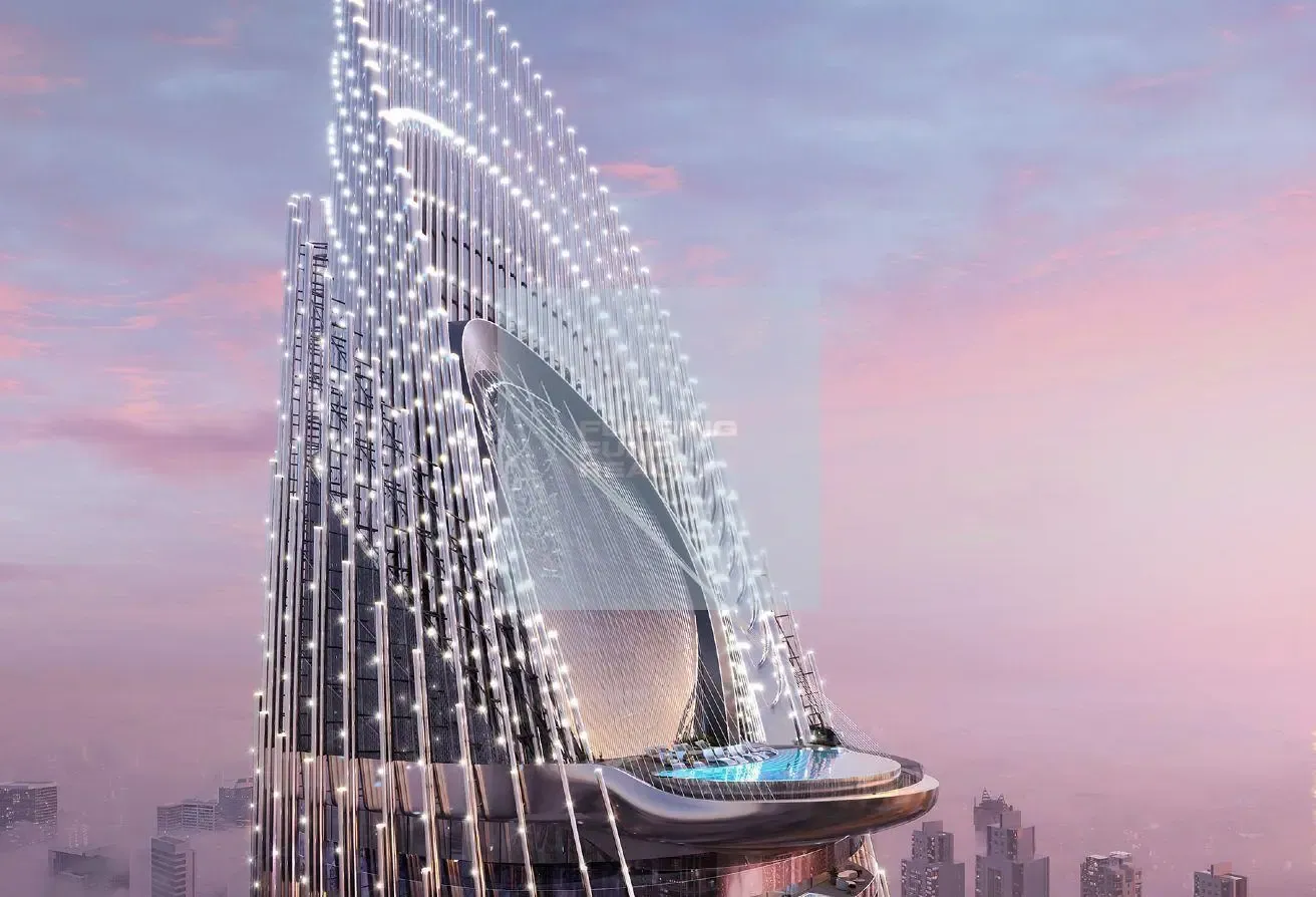 NO COMMISSION I KHALIFA VIEW I SMART INVESTMENT
