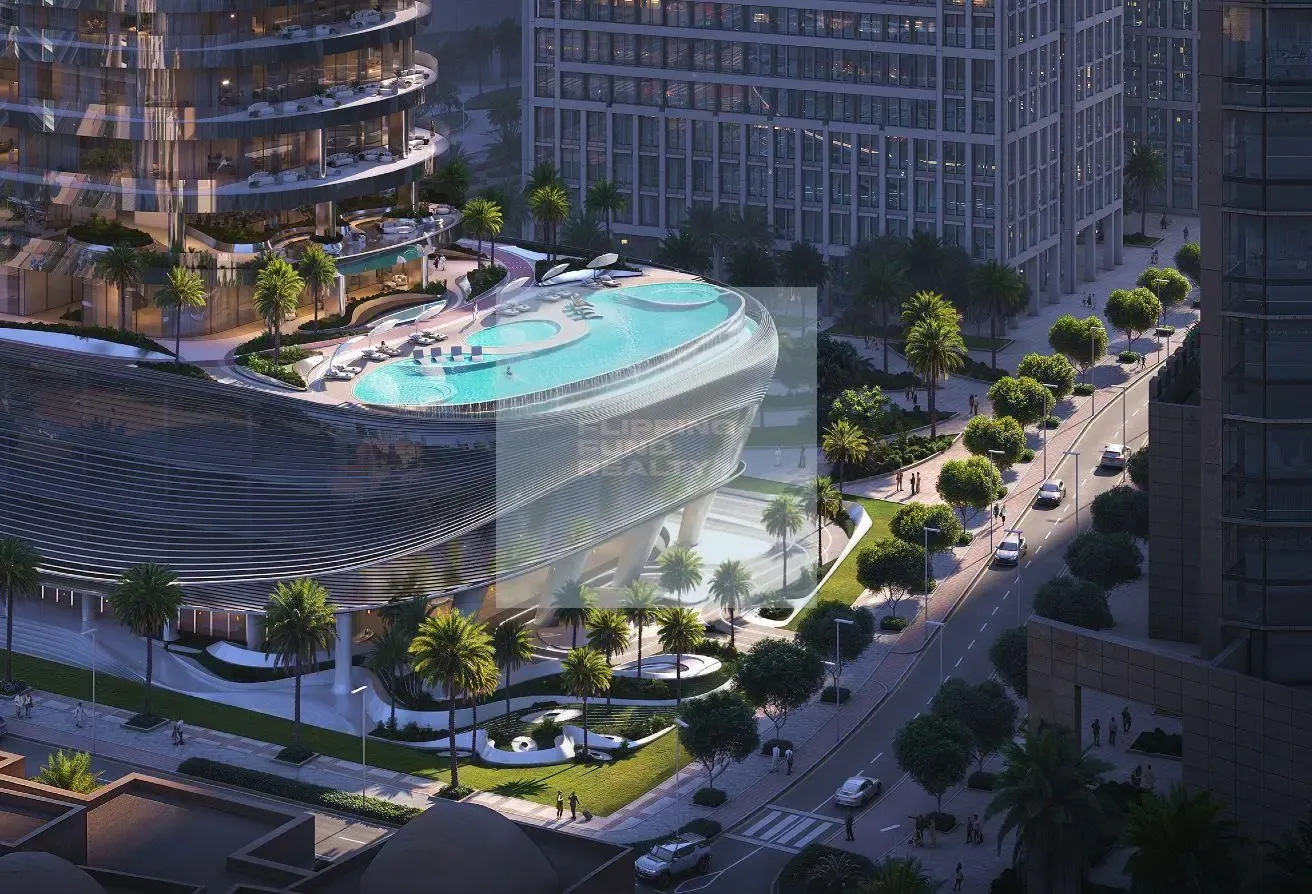 NO COMMISSION I KHALIFA VIEW I SMART INVESTMENT