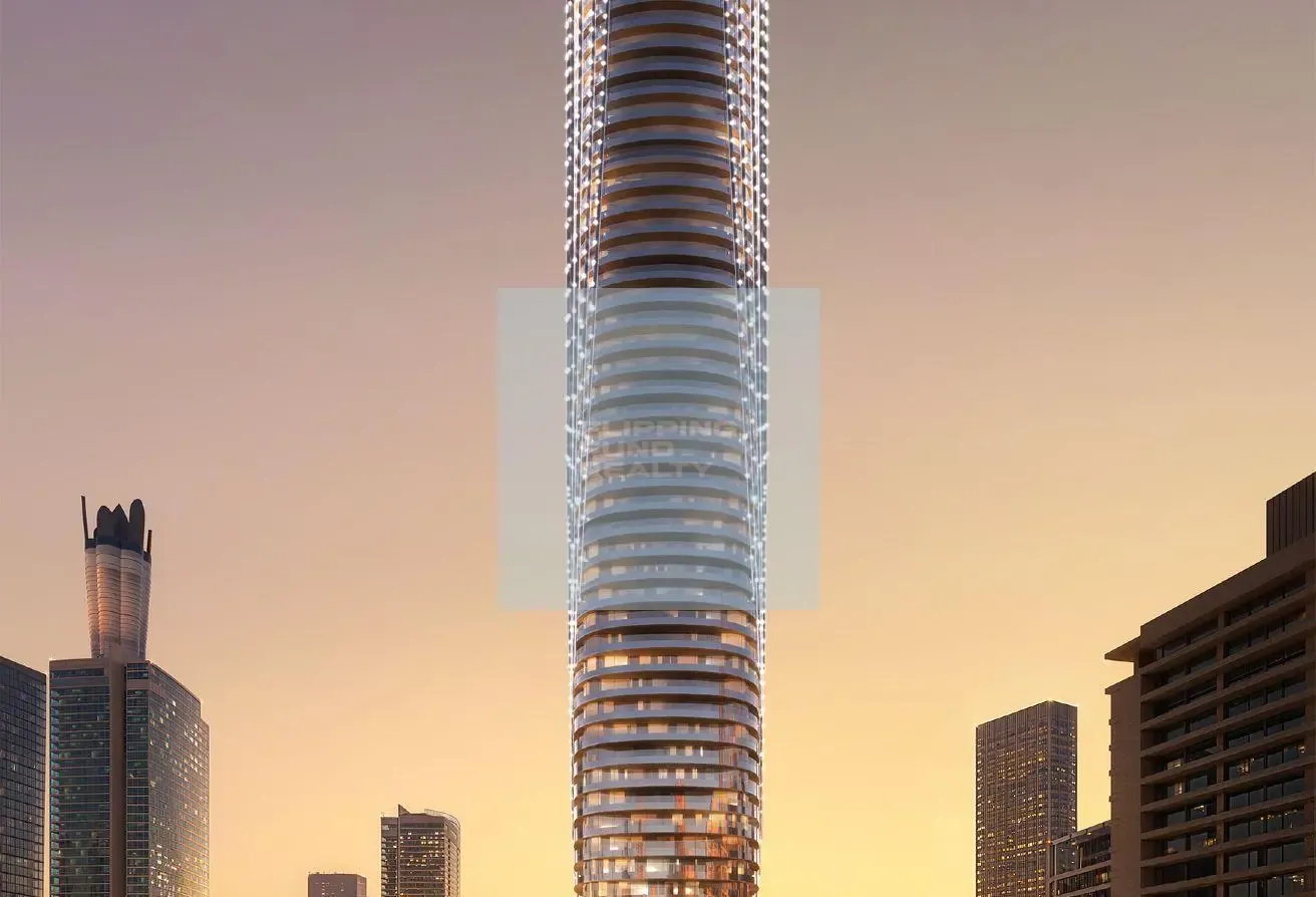 NO COMMISSION I BURJ KHALIFA VIEW I HIGH ROI