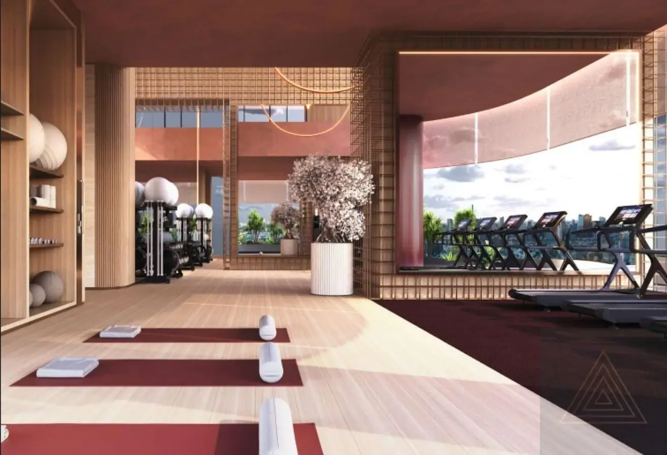 Luxury 3BR Burj Royal Wing | Burj Khalifa View