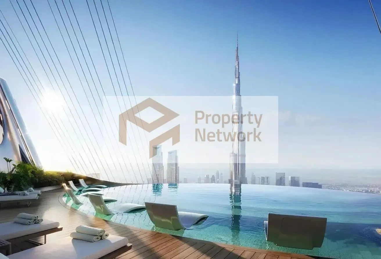 Luxury Living | SKYBLADE | Flexible Payment Plan