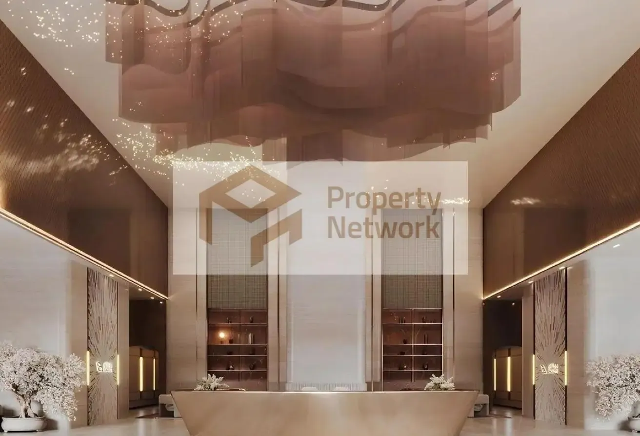 Luxury Living | SKYBLADE | Flexible Payment Plan