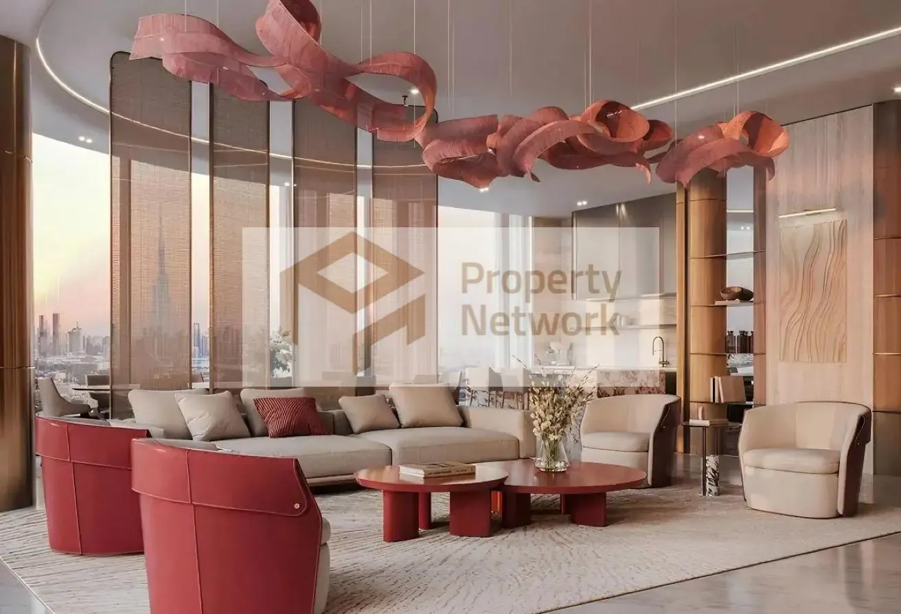 Luxury Living | SKYBLADE | Flexible Payment Plan