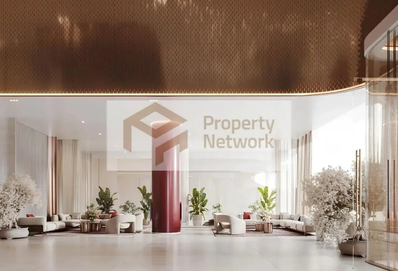 Luxury Living | SKYBLADE | Flexible Payment Plan
