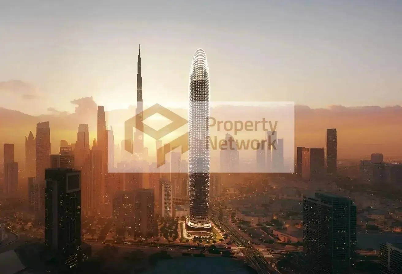 Luxury Living | SKYBLADE | Flexible Payment Plan