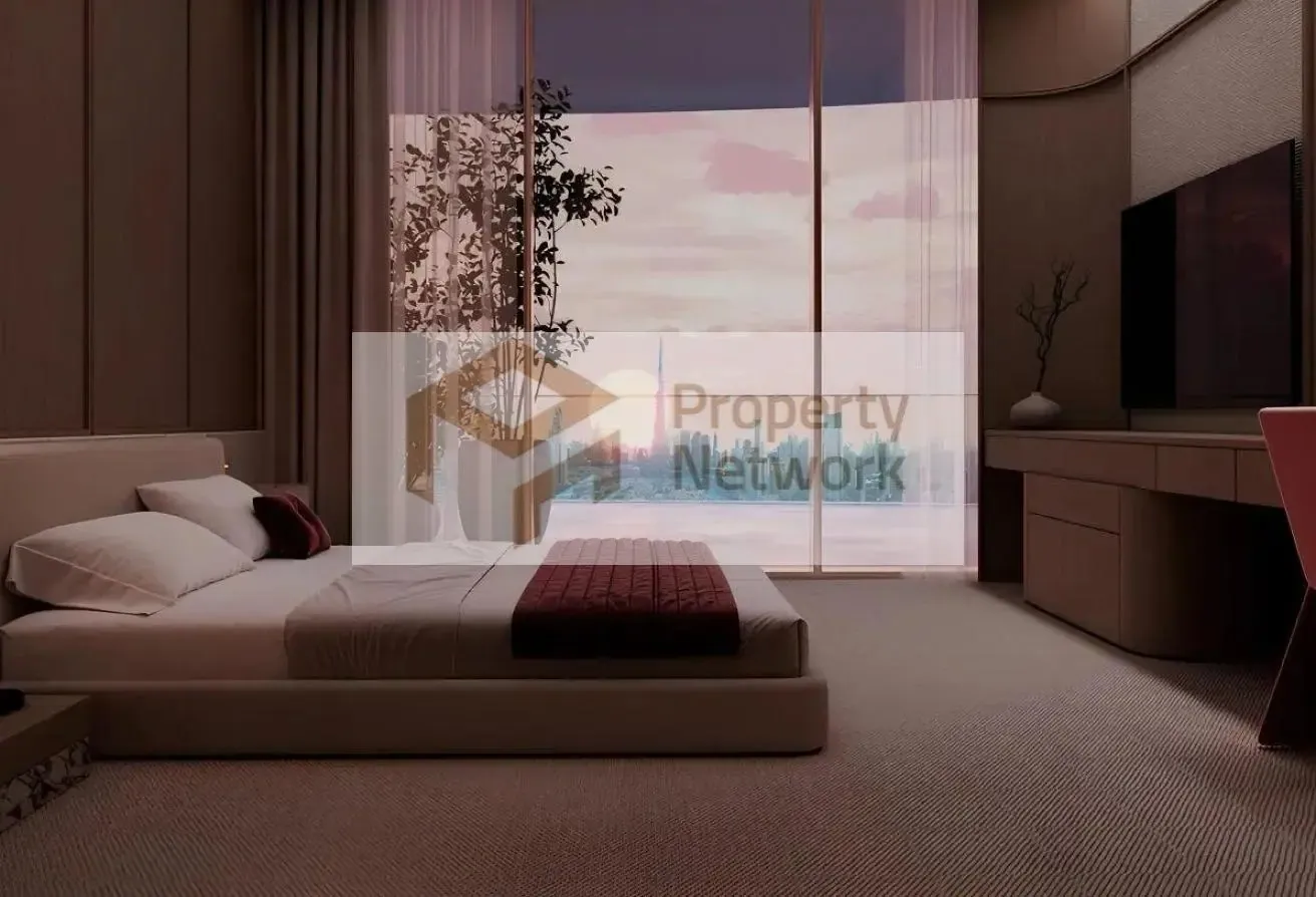 Luxury Living | SKYBLADE | Flexible Payment Plan