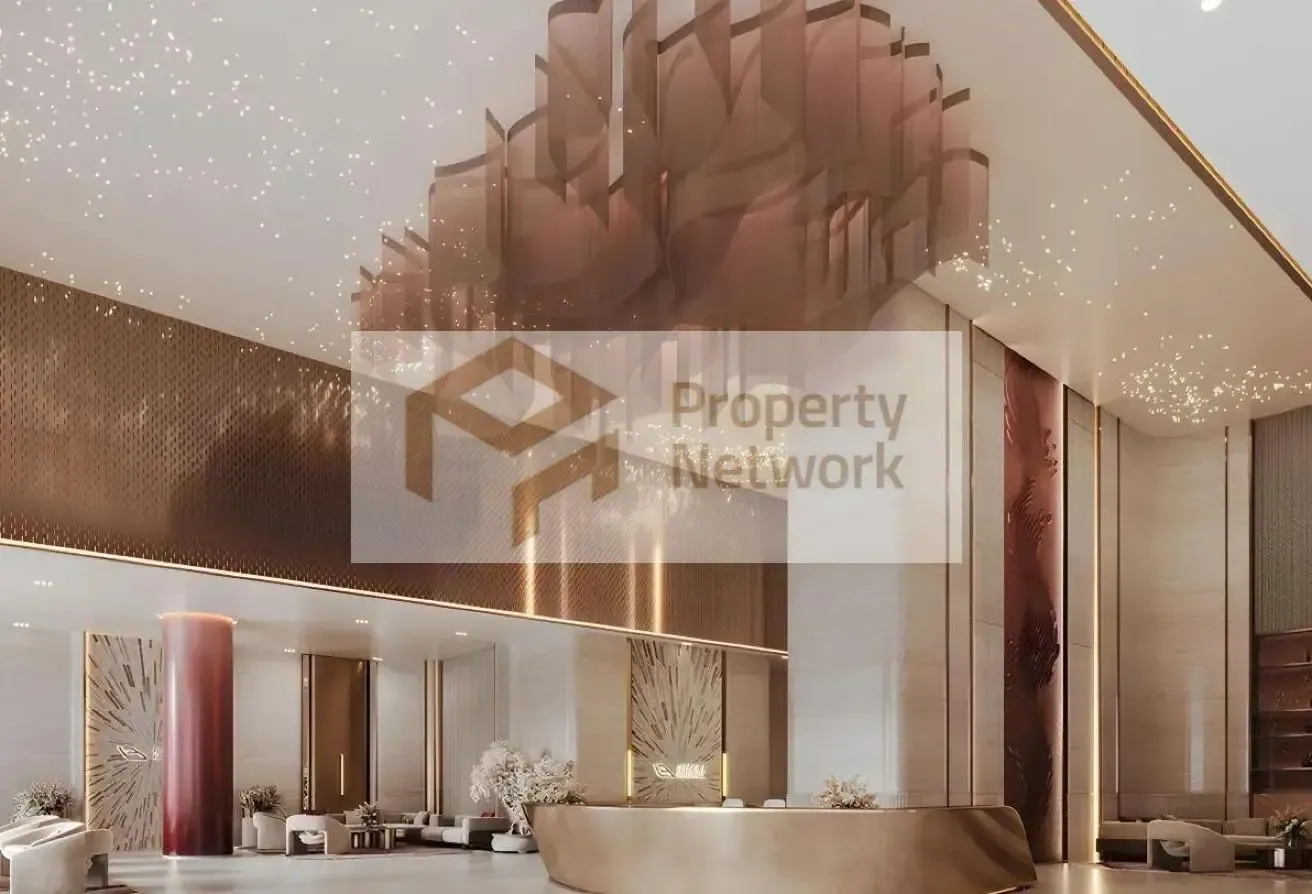 Luxury Living | SKYBLADE | Flexible Payment Plan