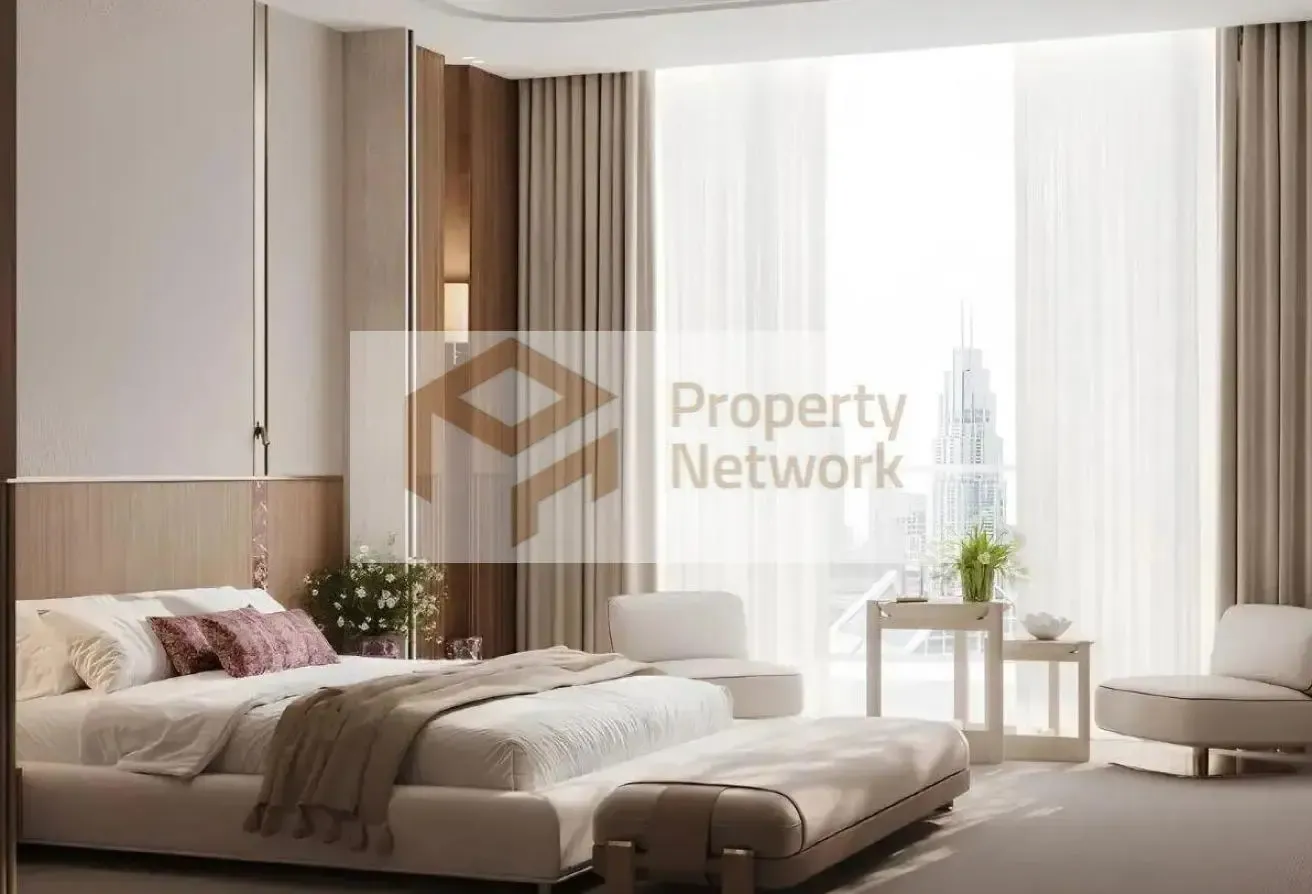 Luxury Living | SKYBLADE | Flexible Payment Plan