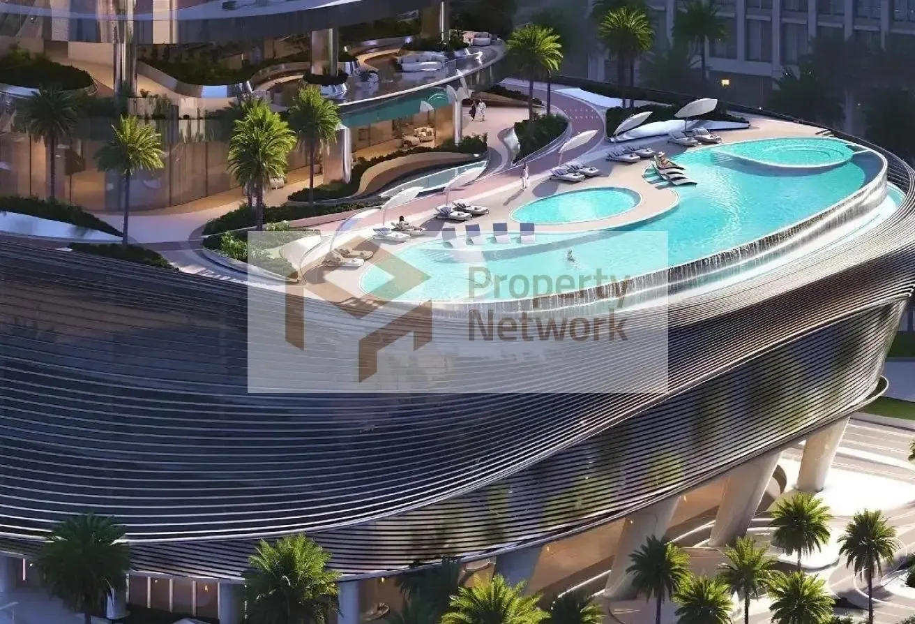 Luxury Living | SKYBLADE | Flexible Payment Plan