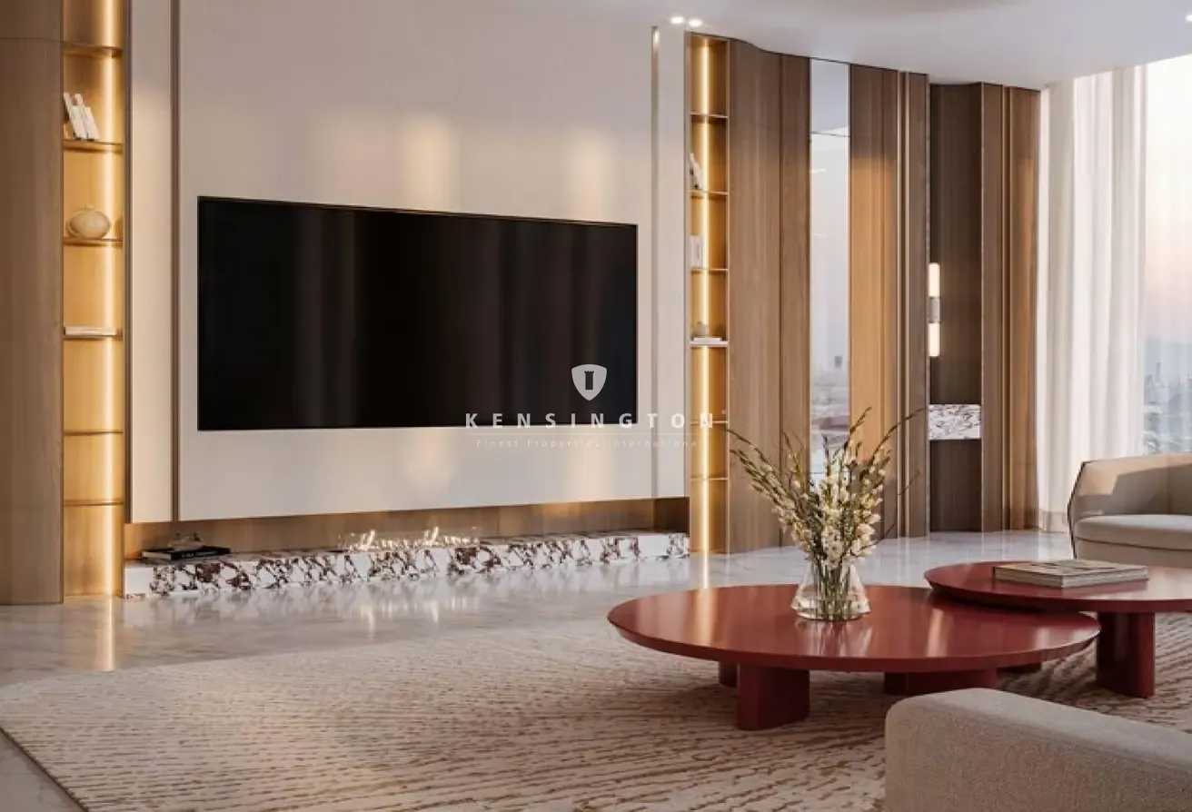Premium Living | Skyline Views | ROI Advantage
