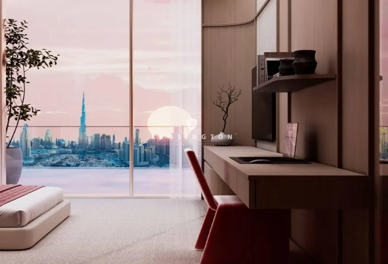 Premium Living | Skyline Views | ROI Advantage