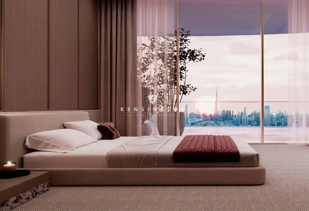 Premium Living | Skyline Views | ROI Advantage