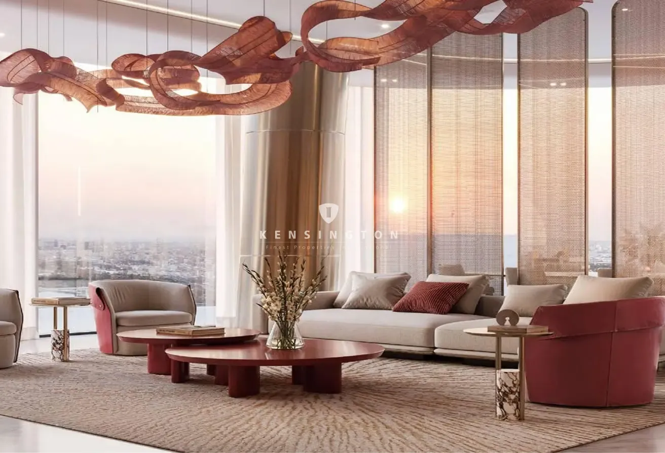 Premium Living | Skyline Views | ROI Advantage