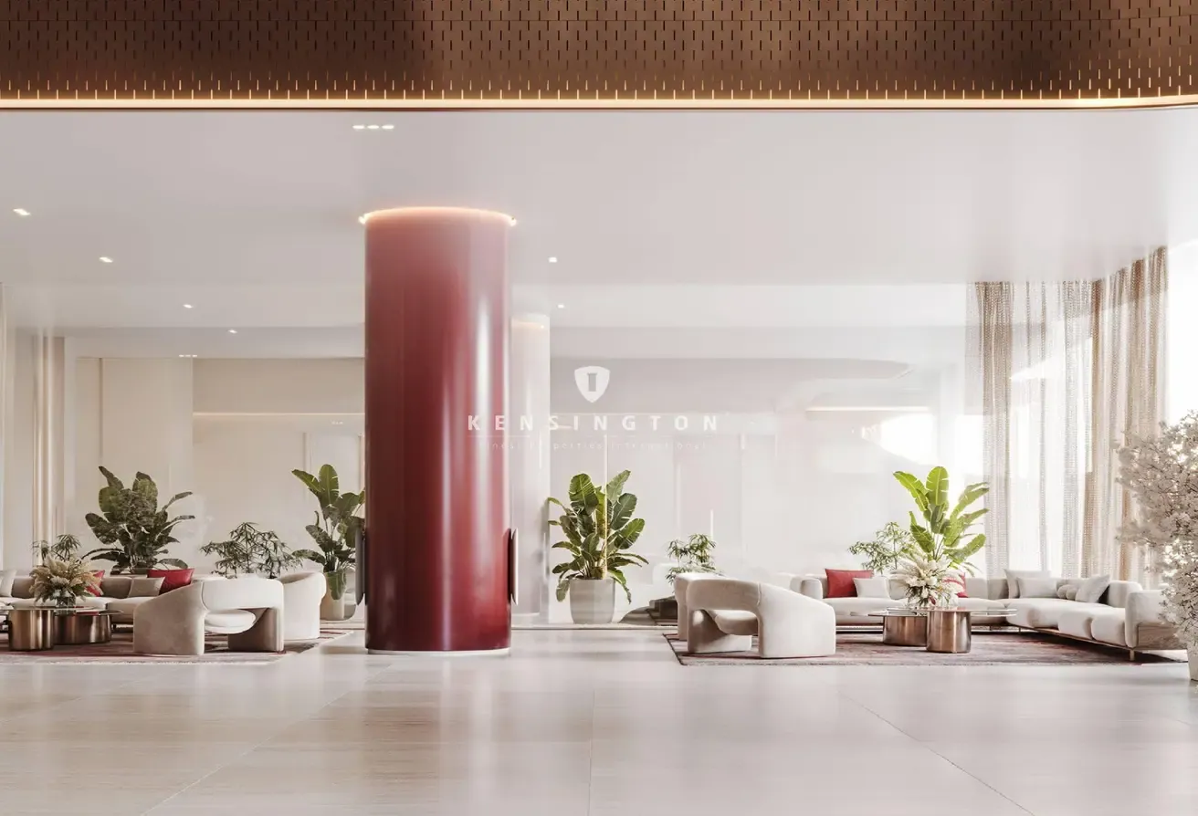 Premium Living | Skyline Views | ROI Advantage