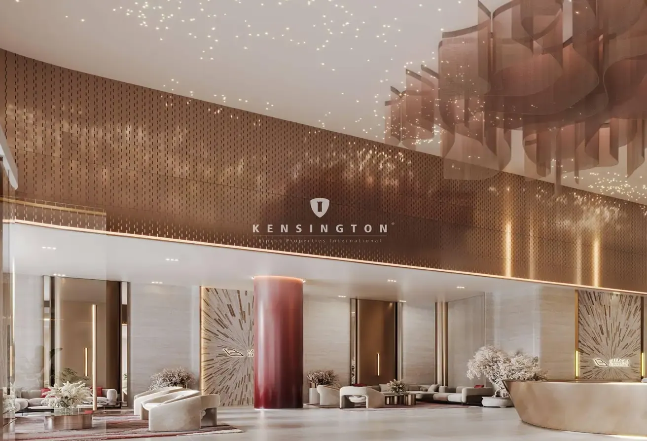 Premium Living | Skyline Views | ROI Advantage