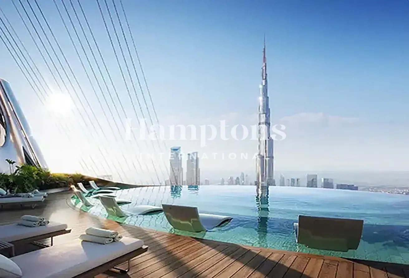 Great Location | SKYBLADE | Multiple Units