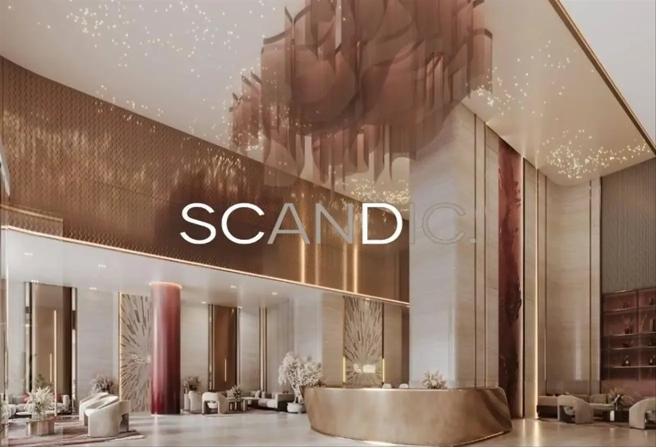 Exclusive Luxury 1 BR | Handover  Q4 2027
