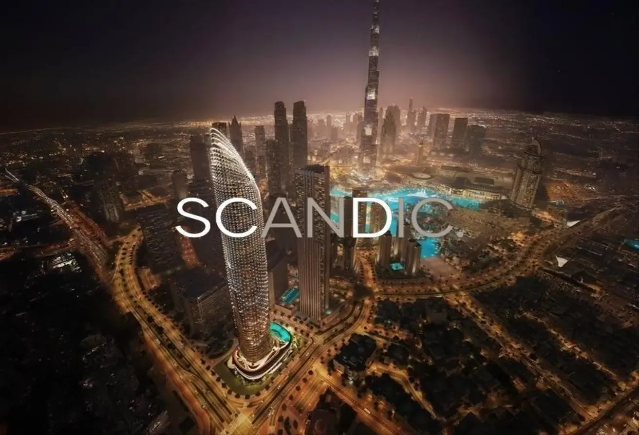 Exclusive Luxury 1 BR | Handover  Q4 2027