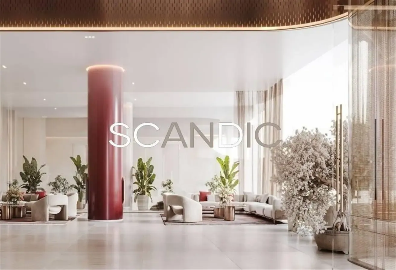 Exclusive Luxury 1 BR | Handover  Q4 2027