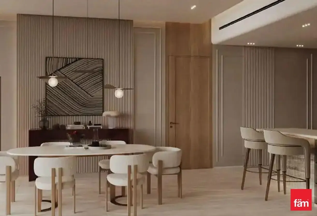 Investors Deal | Luxury Living I Burj Khalifa View