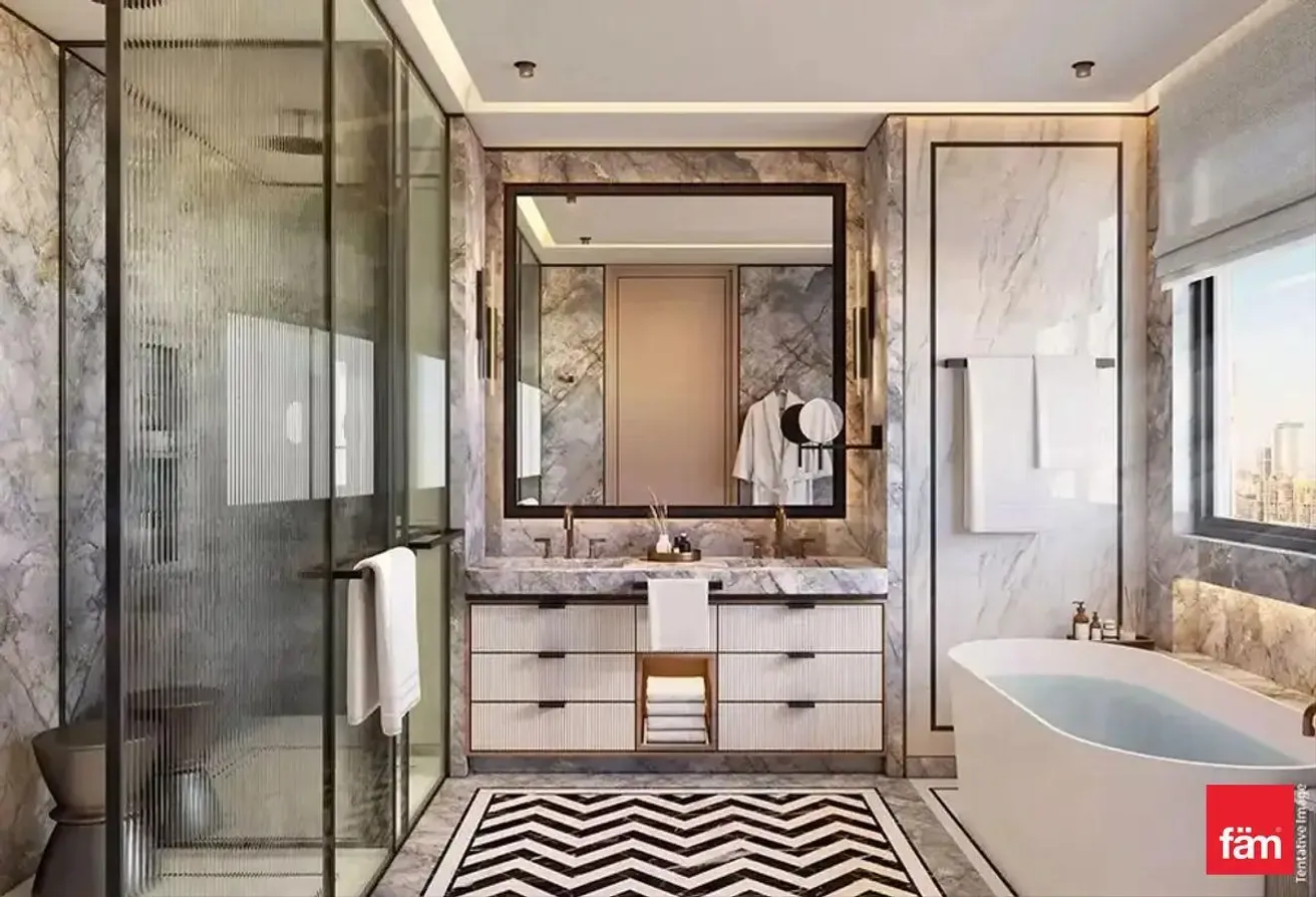 Investors Deal | Luxury Living I Burj Khalifa View