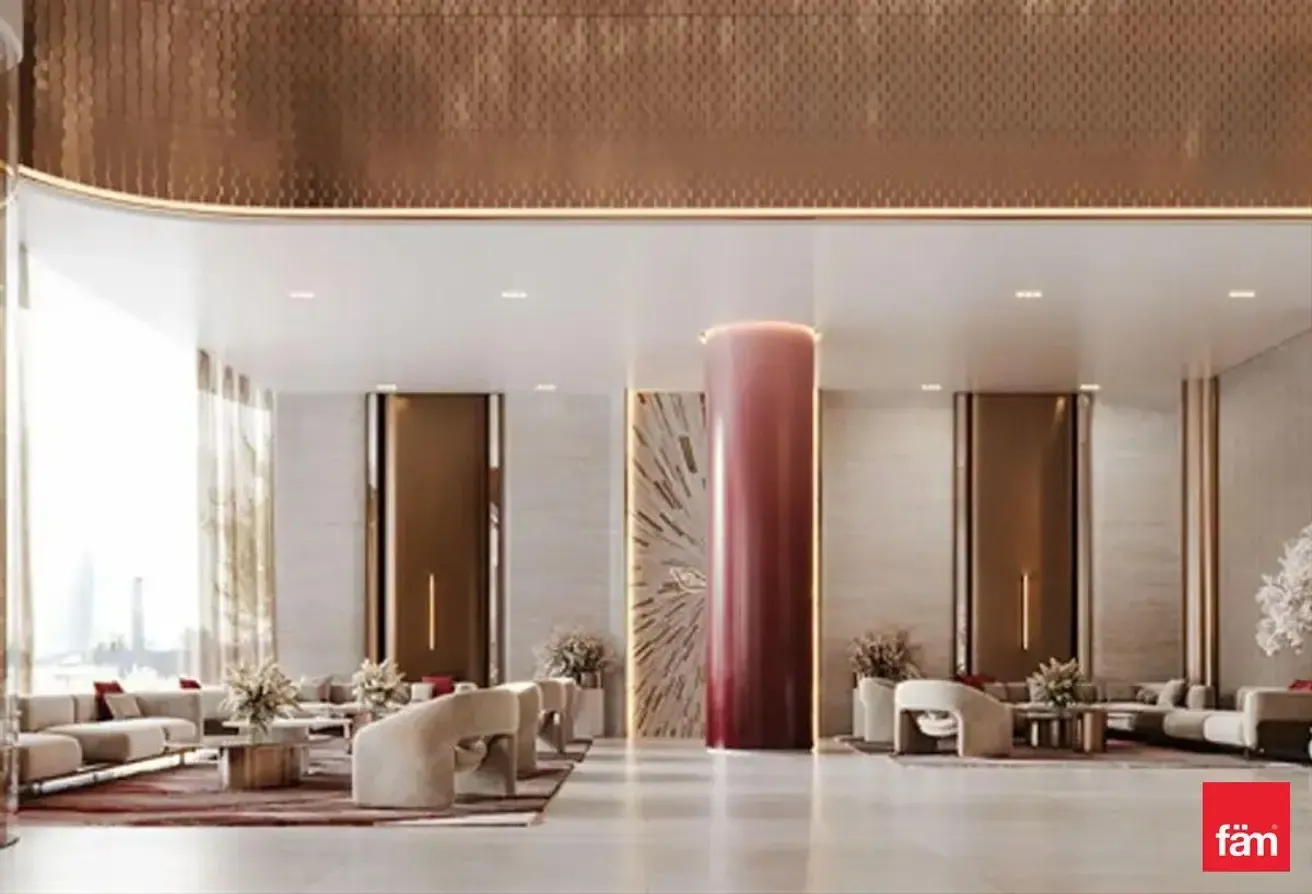 Investors Deal | Luxury Living I Burj Khalifa View