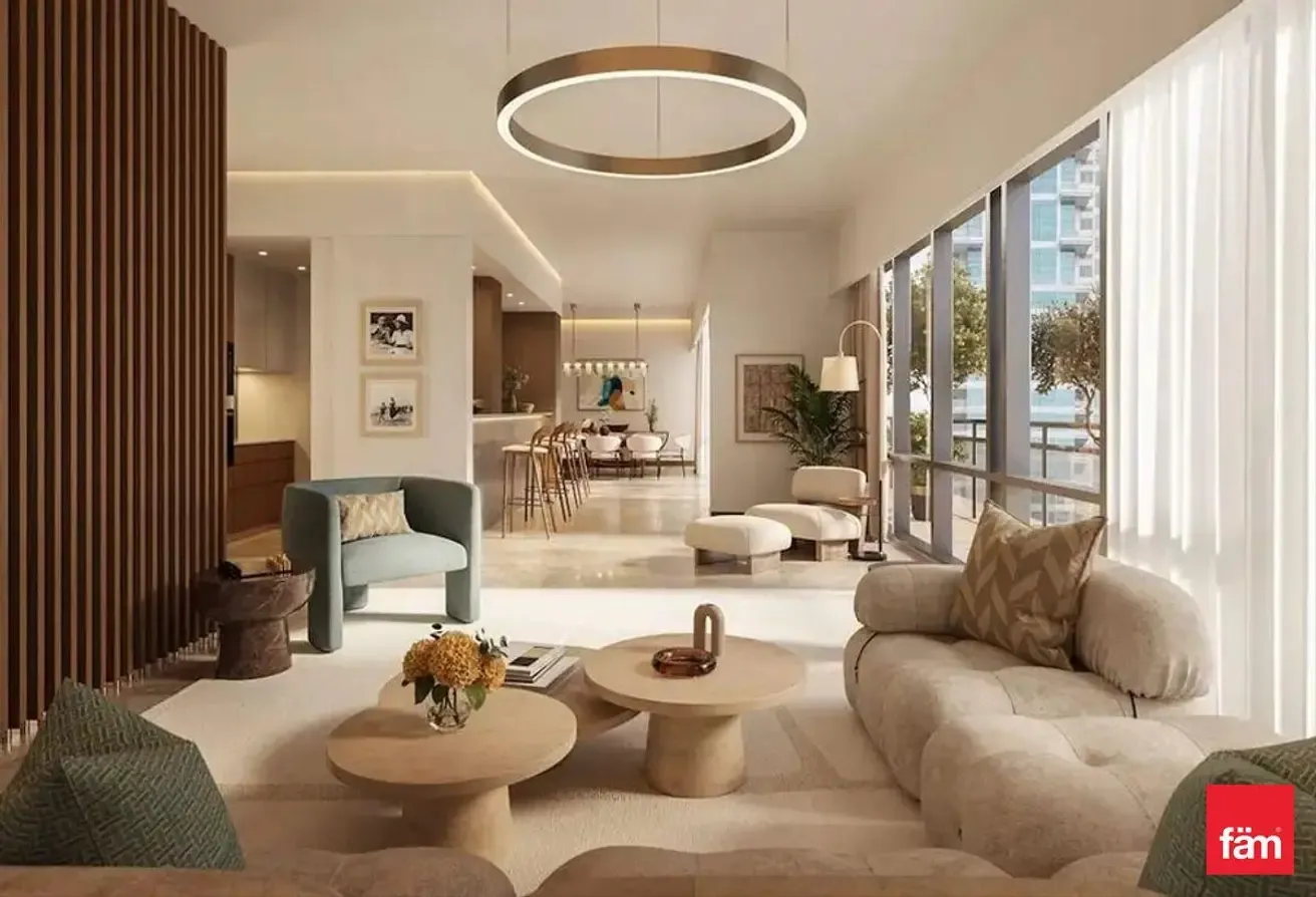 Investors Deal | Luxury Living I Burj Khalifa View