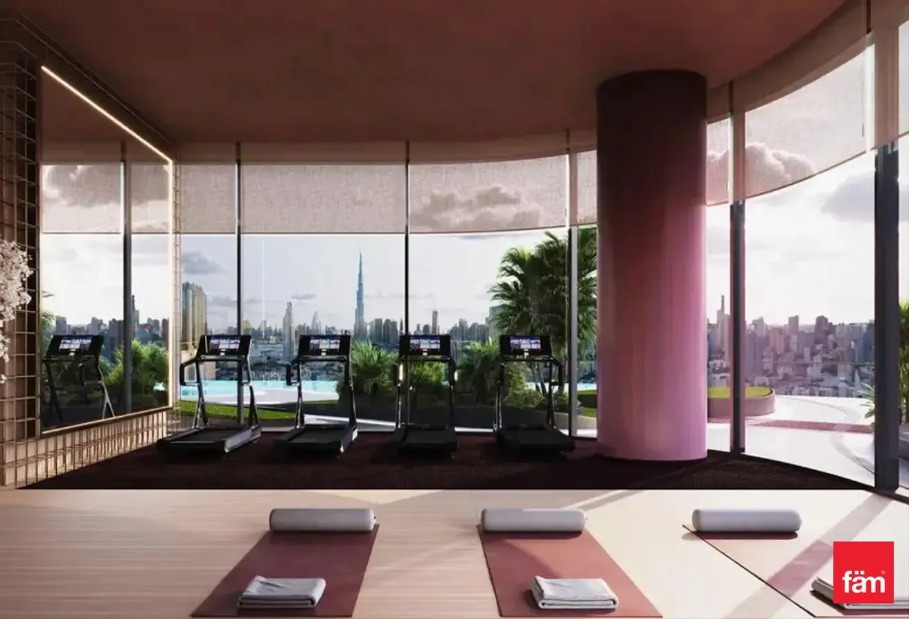 Investors Deal | Luxury Living I Burj Khalifa View