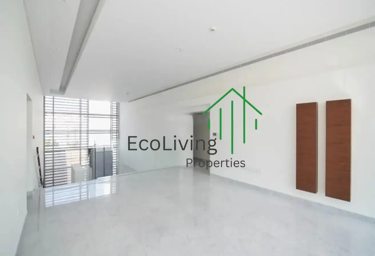6BR Contemporary Design | Near Lagoon | Huge Plot