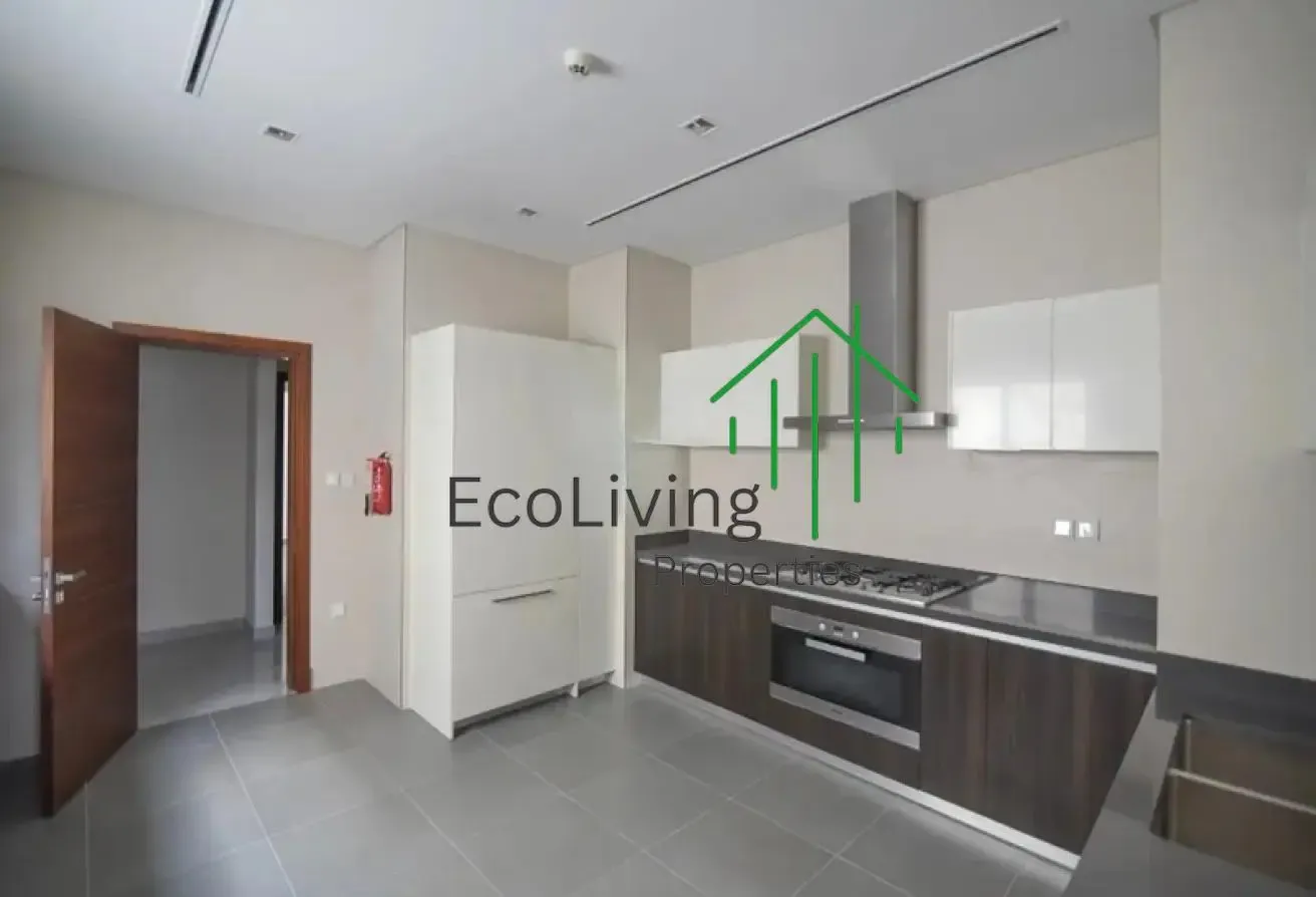 6BR Contemporary Design | Near Lagoon | Huge Plot