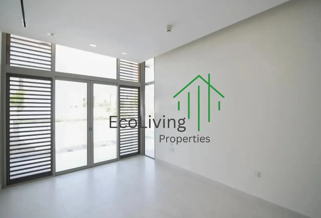 6BR Contemporary Design | Near Lagoon | Huge Plot