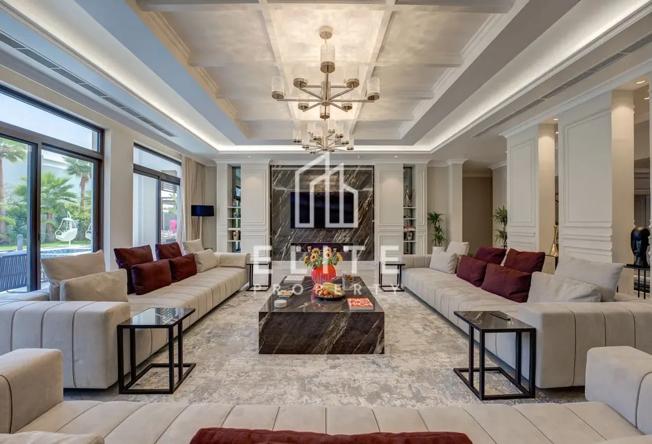 Fully Furnished and Upgraded | Close to Lagoon