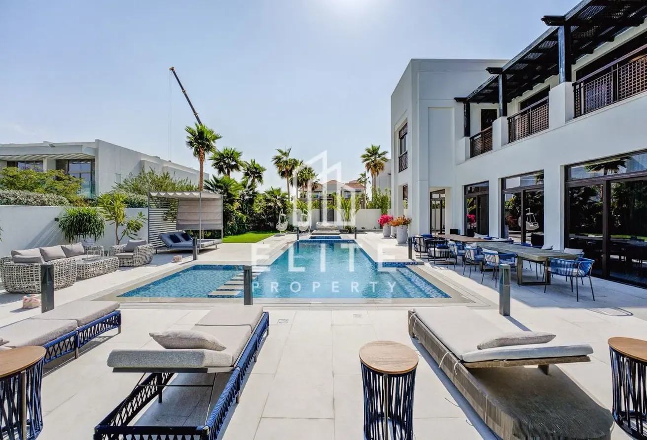 Fully Furnished and Upgraded | Close to Lagoon